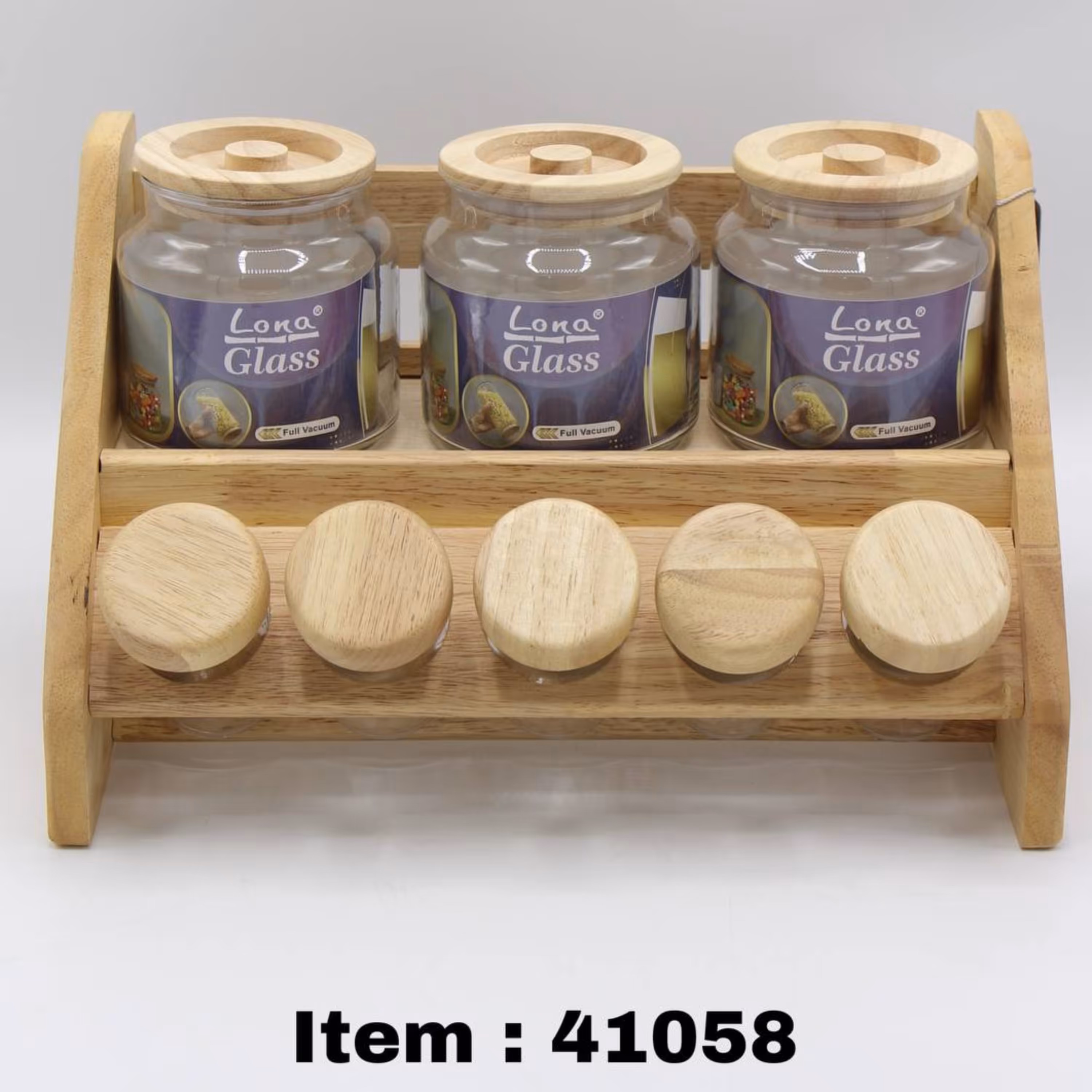 پاسماوری و ادویه چوب رابروود کد 41085 و 41558