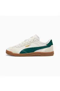 اسنیکر سفید مردانه باشگاه 5V5 لوکس OG LOUX BASE 03 Puma