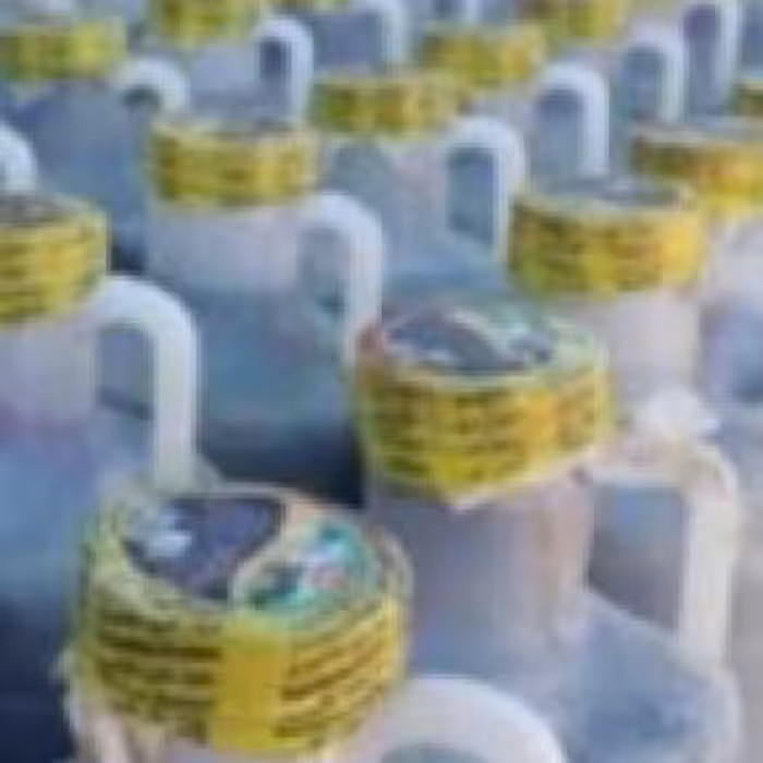 خیارشور نول تخمیری 13 کیلویی