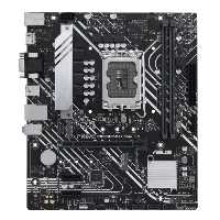 مادربرد ایسوس مدل PRIME B660M-K D4 - کالاوما