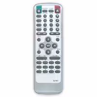 کنترل دی وی  دی دنای DNAY DVD مدل 52187