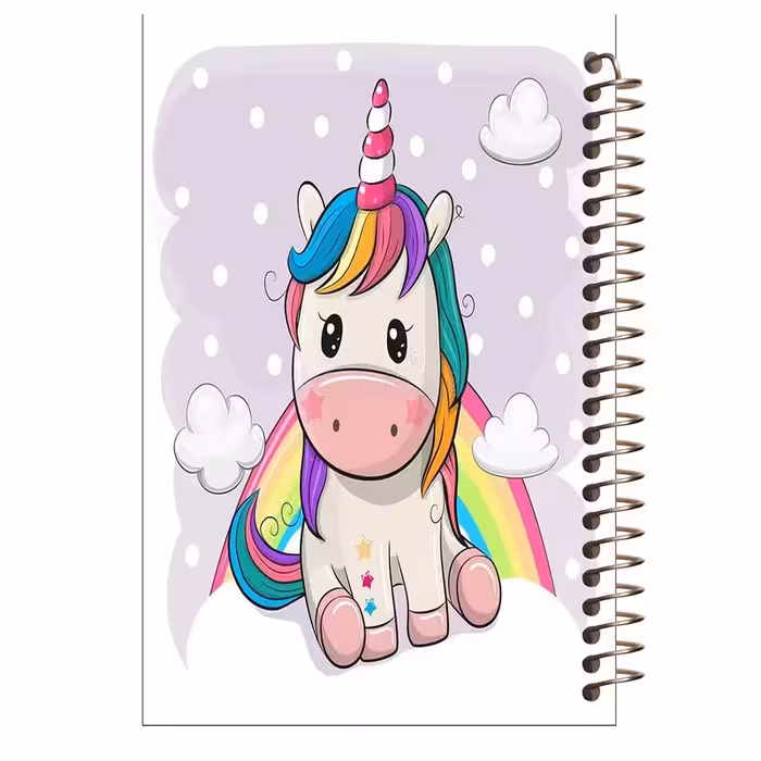 دفتر نقاشی مشایخ طرح تک شاخ کد 40018