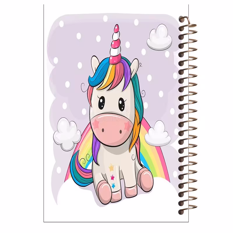 دفتر نقاشی مشایخ طرح تک شاخ کد 40018