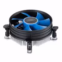 خنک کننده پردازنده دیپ کول THETA 9