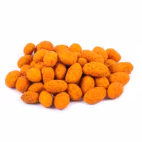 بادام زمینی روکش دار فلفلی 1000 گرم (کد 227)