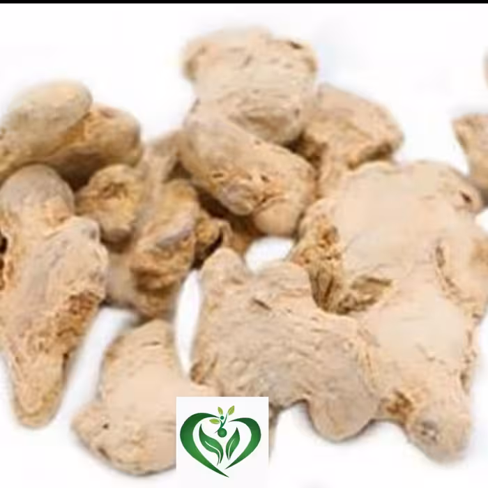 زنجبیل ناکوب(250گرم)