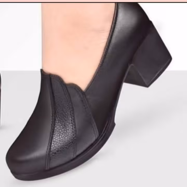 کفش طبی زنونه