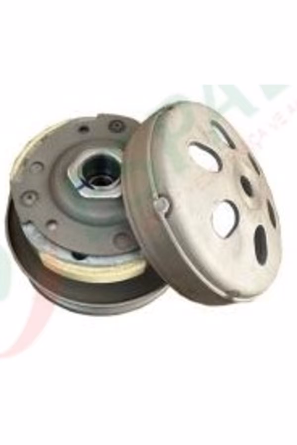 لوازم یدکی موتورسیکلت HONDA ACTAVA 125 2023 2024 متغیر پشتی اسپادا کامل ESPADA