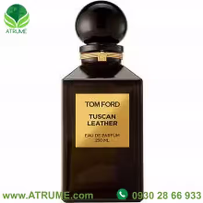 عطر ادکلن تام فورد توسکان لدر 100 میل مردانه - زنانه