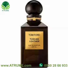 عطر ادکلن تام فورد توسکان لدر 100 میل مردانه - زنانه