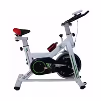 دوچرخه ثابت اسپینینگ خانگی کلاس فیت Classfit B10