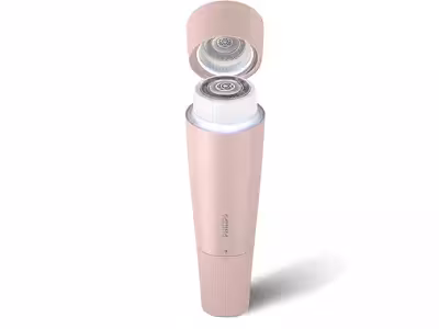 ماشین اصلاح موی صورت بانوان فیلیپس BRR454 با ضمانت اصالت و سلامت