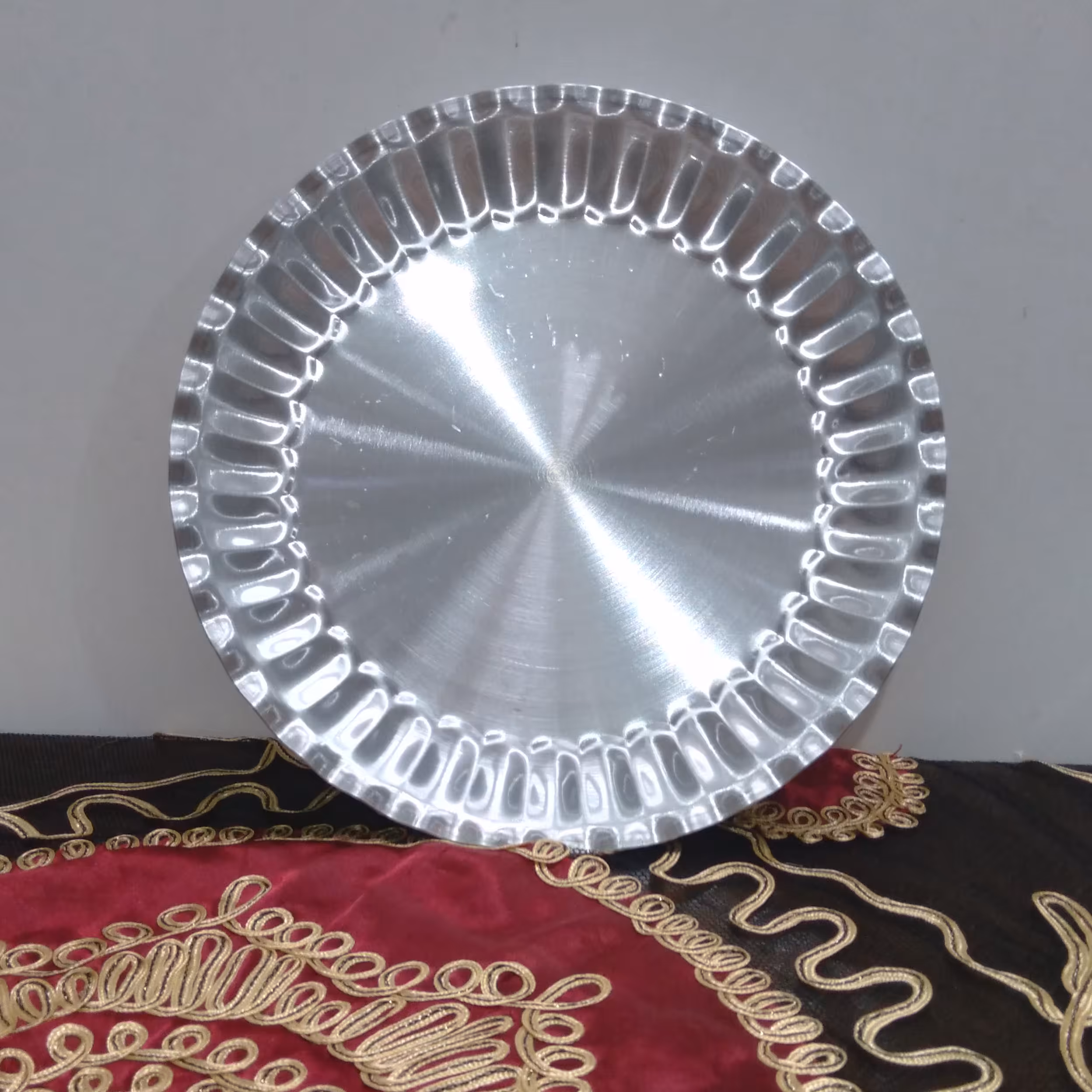 سینی انگشتی 30