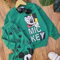 کالکشن عید بلوزشلوارپسرانه MIC