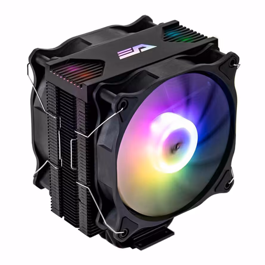 خنک کننده پردازنده دارک فلش Darkair Plus ARGB