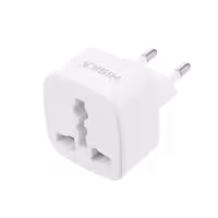 مبدل دوشاخه CH-1 هیسکا