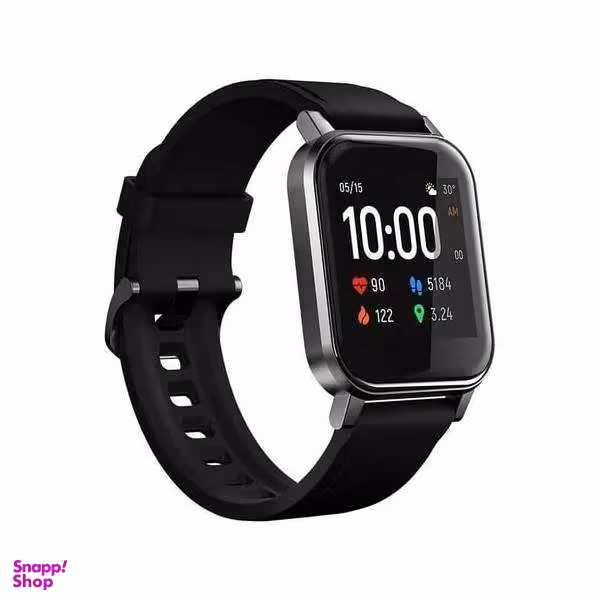 ساعت هوشمند هایلو (Haylou) مدل LS02 Global new