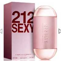 ادکلن 212 سک سی زنانه | Carolina Herrera 212 se-xyCarolina Herrera 212 Se-Xy


