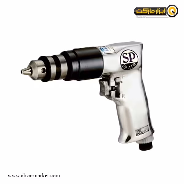 دریل بادی اس پی هفت تیری 10 میلی متر مدل SP-1525