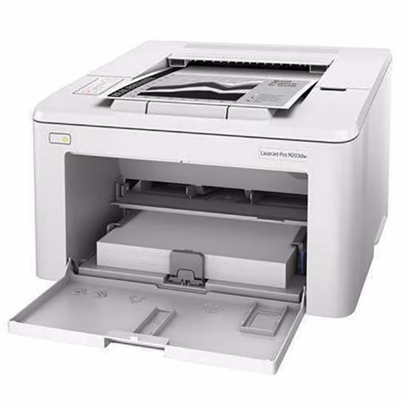 پرینتر لیزری تک کاره اچ پی HP LaserJet Pro M203dw