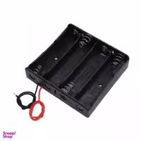 جا باتری قلمی مدل vs4