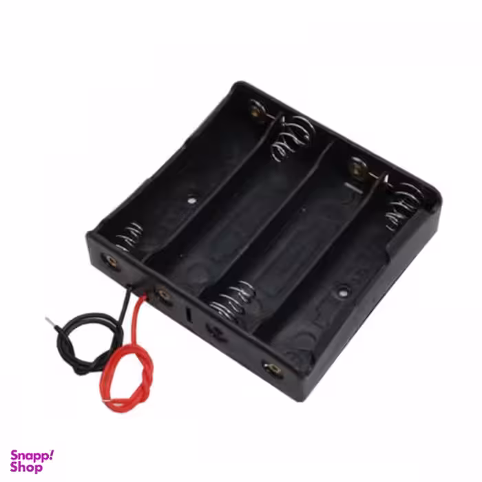 جا باتری قلمی مدل vs4