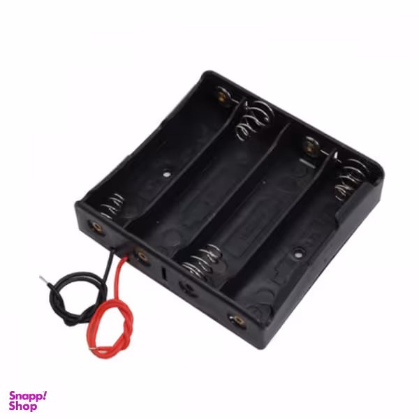 جا باتری قلمی مدل vs4