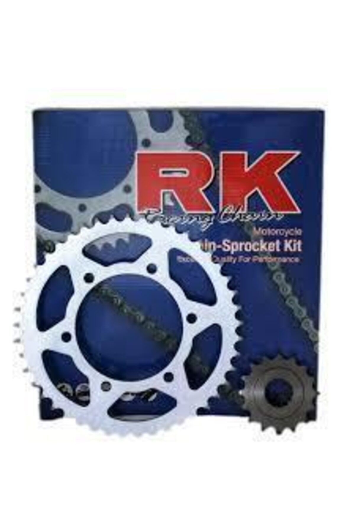 MT 09 RK GEAR MOTO11 Yamaha