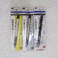 مداد نوکی مونو گراف اصل ژاپن فقط پنج دهم