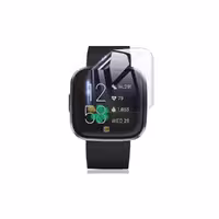 محافظ صفحه نانو ضد اشعه ساعت فیت بیت ورسا Fitbit Versa