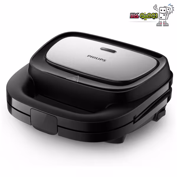 خرید ساندویچ ساز فیلیپس مدل HD2350 - دومینو کالا