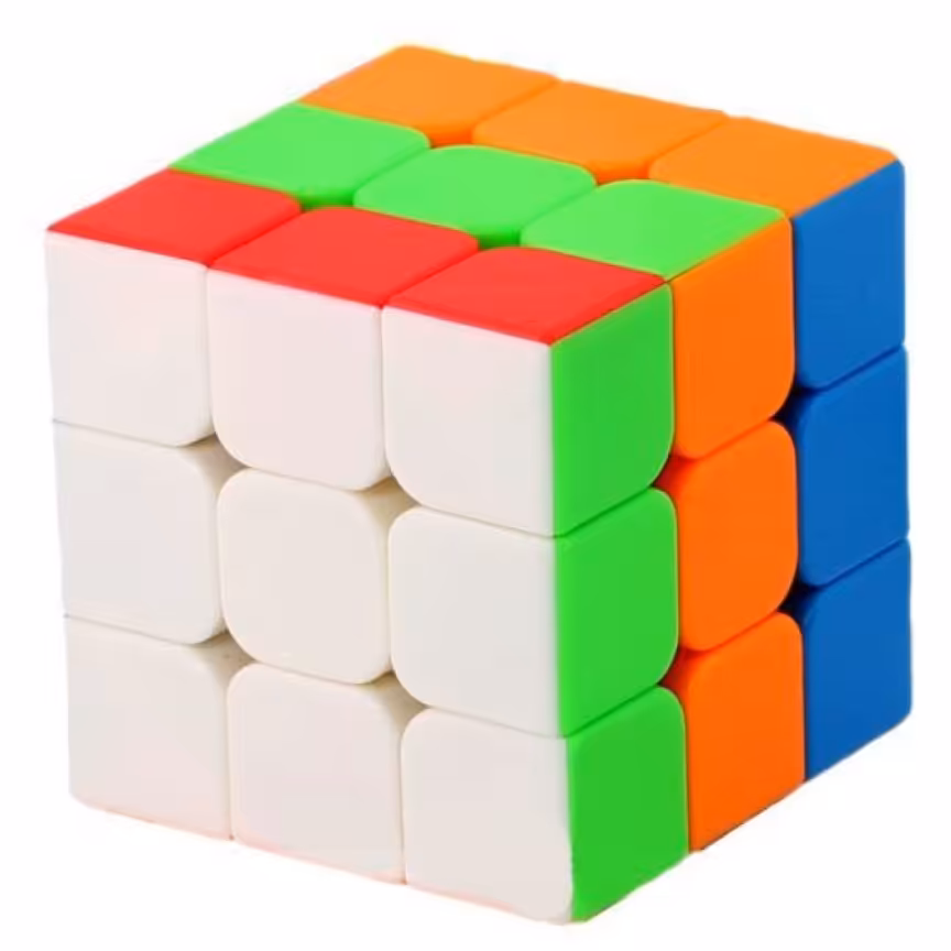 مکعب روبیک