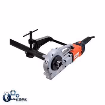 حدیده زن پرتابل ای جی پی مدل PT 600 - ابزار یراق