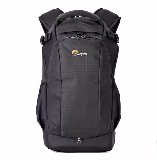 کیف دوربین کوله پشتی لوپرو Lowepro Flipside 200 AW II