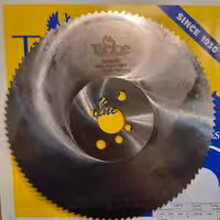 تیغ اره آلومینیوم بر تاوبه250