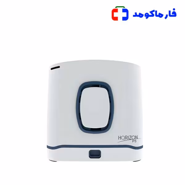 اکسیژن ساز همراه HORIZON P5 با باطری دوبل اسکالئو