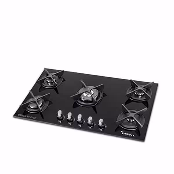 خرید و قیمت گاز رومیزی میلان مدل D101 | نوین هوم