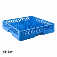 سبد بشقاب ماشین ظرفشویی 50×50 سانتیمتری