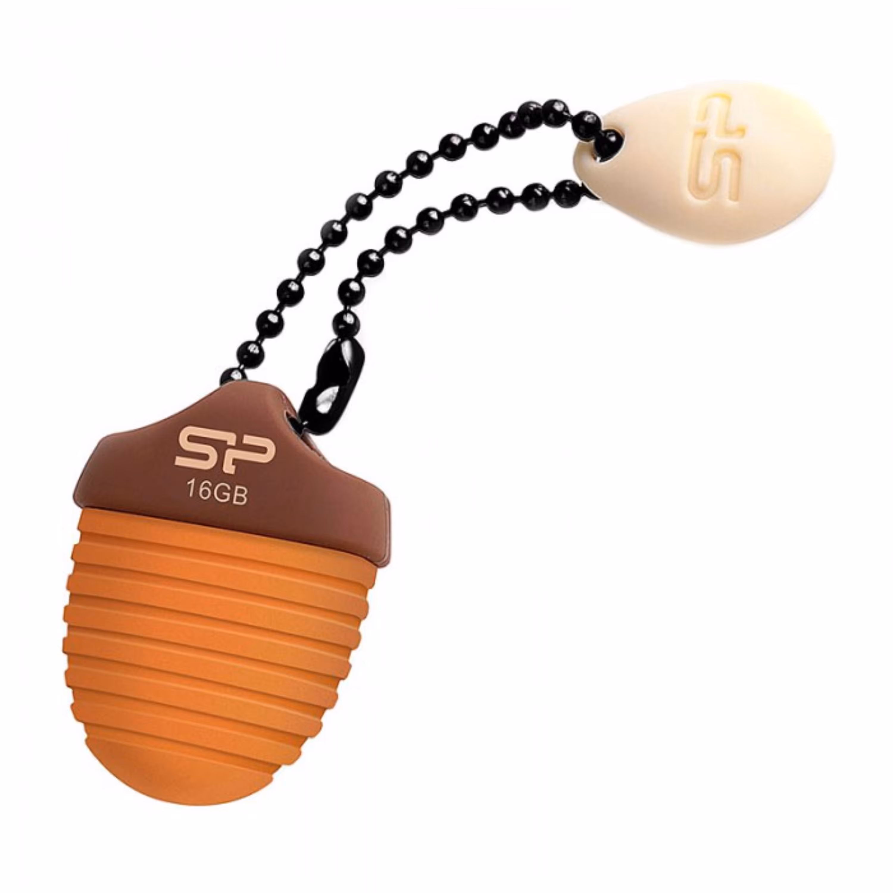 فلش مموری سیلیکون پاور USB 2.0 مدل Touch T30 با ظرفیت 16 گیگابایت