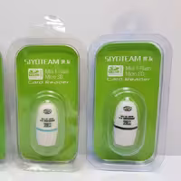 رم ریدر تک کاره برند SIYOTEAM کیفیت کار عالی مدل U38