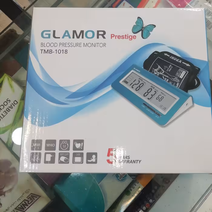 فشار سنج گلامور 1018