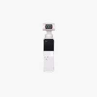 دوربین فیلمبرداری DJI مدل Pocket 2 (سفید)