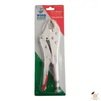 انبر قفلی 10 اینچ مدل WD 0003C Wood وود