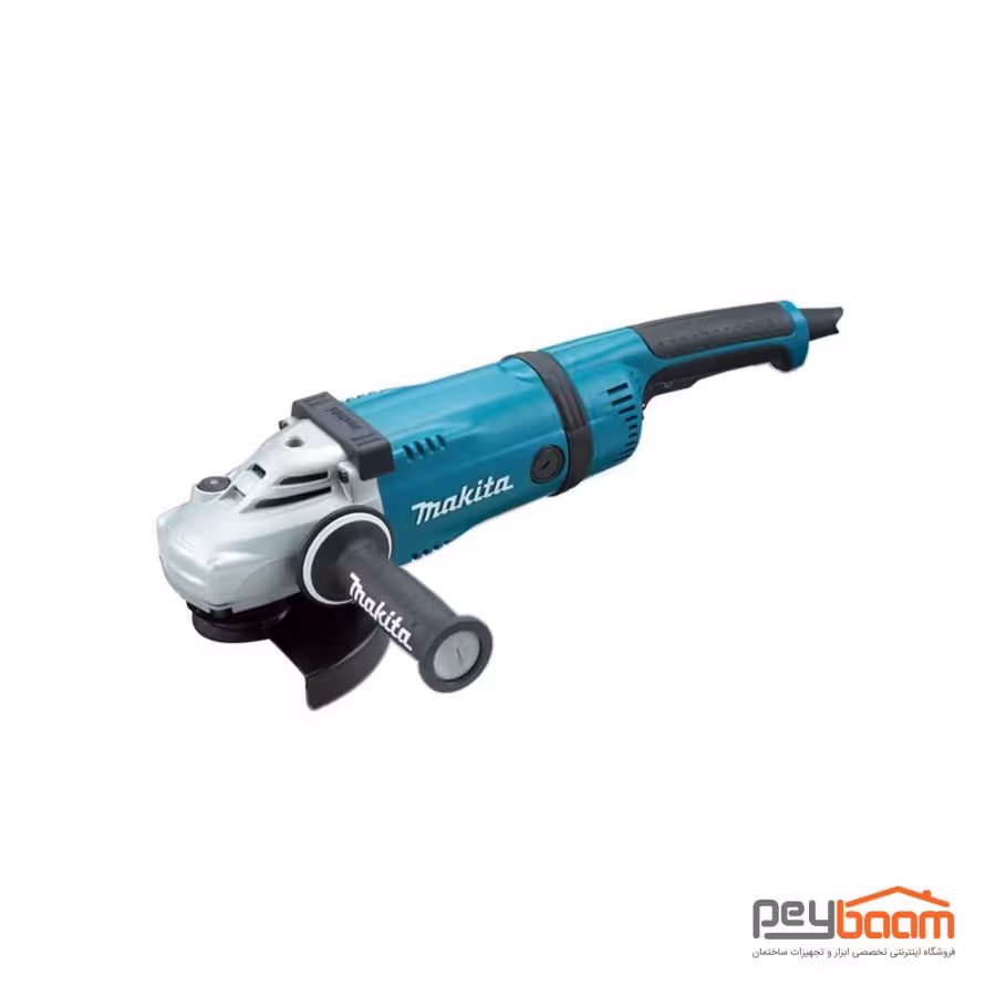 فرز آهنگری ماکیتا مدل GA7040S