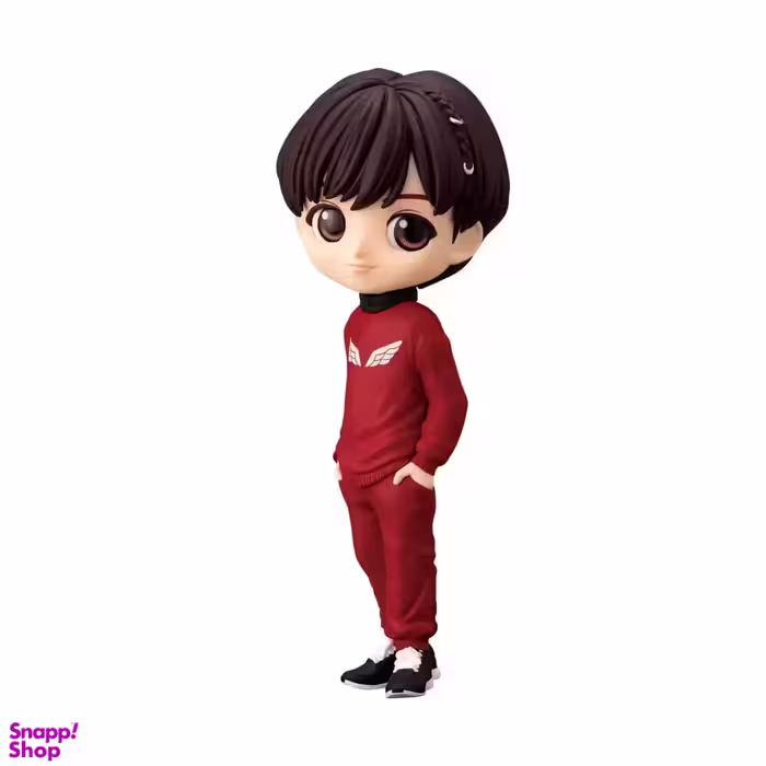 فیگور خوانندگان BTS کد 15