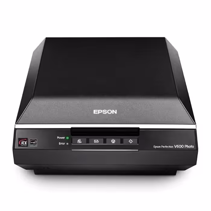 قیمت و خرید اسکنر اپسون مدل Perfection V600 | یاس ارتباط
