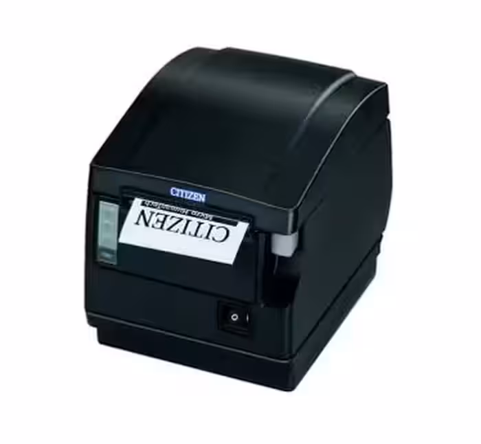 فیش پرینتر سیتیزن مدل CT-S651