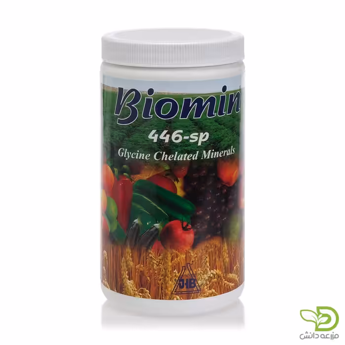 کود بیومین 446 اس پی بازارگان کالا