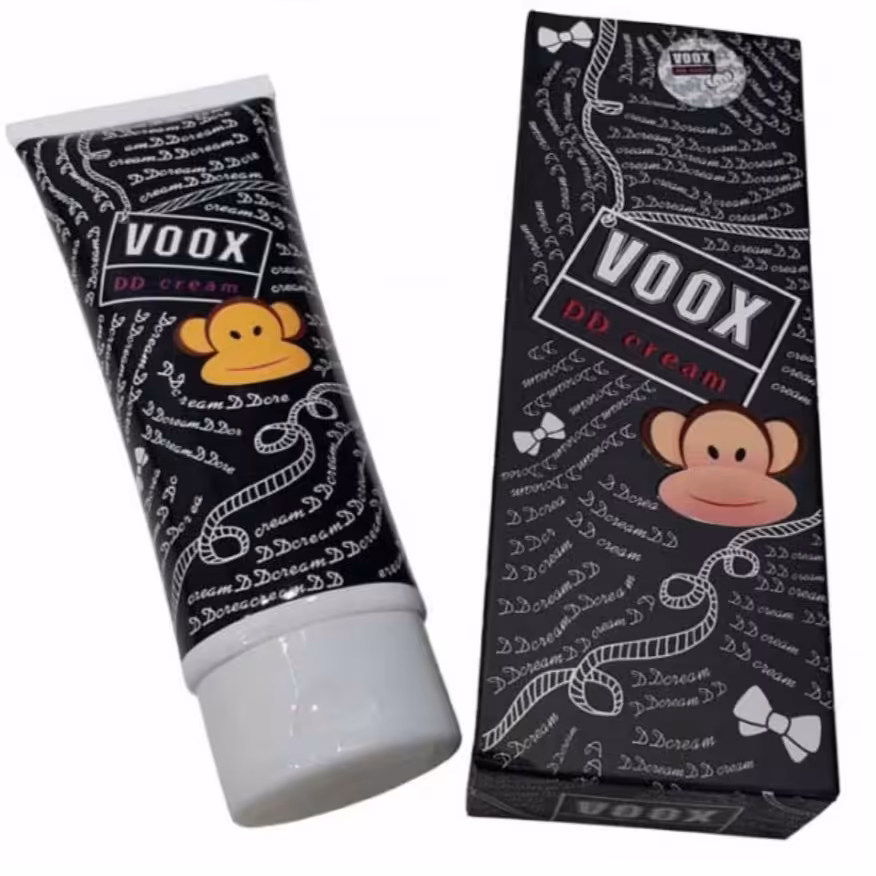 سفید کننده کرم سفید کننده ووکس اصل سفید کننده کل بدن