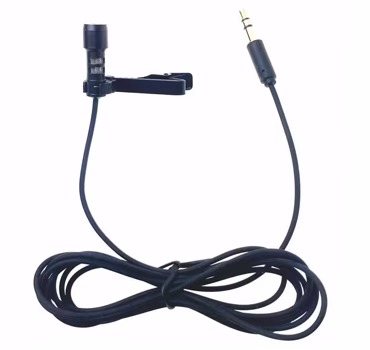 میکروفون یقه ای ینمای مدل R955